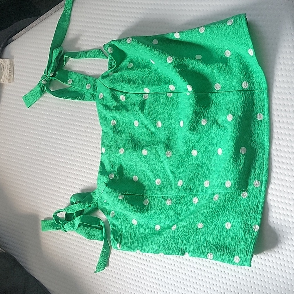 Old navy tank